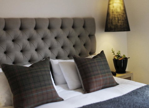 Perry Street Hotel - Accommodation Brisbane 10