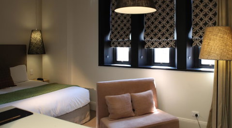 Perry Street Hotel - Accommodation Brisbane 2