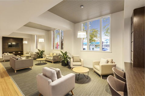 Quest Albury On Townsend - Accommodation Brisbane 2