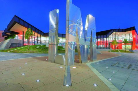 Quest Albury On Townsend - Accommodation Brisbane 25