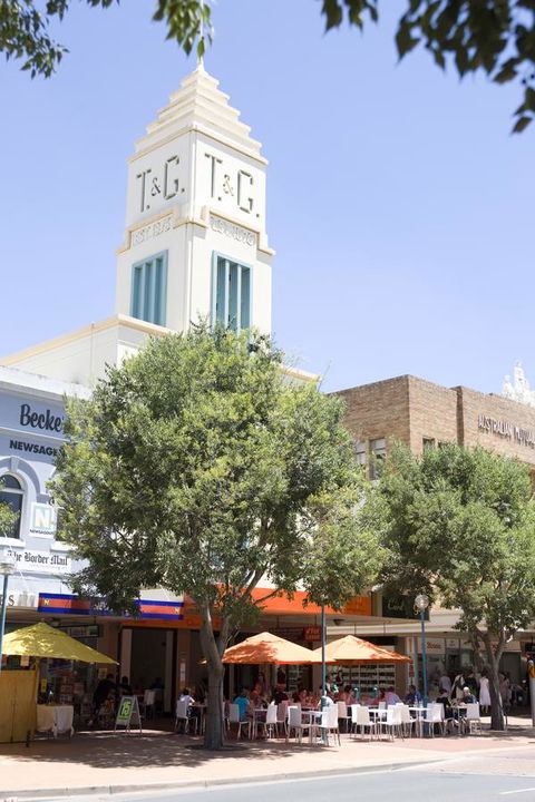 Quest Albury On Townsend - Accommodation Brisbane 22