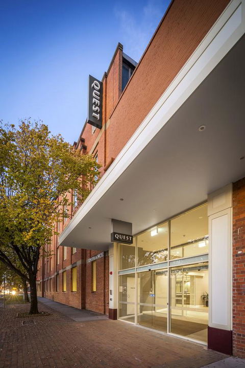 Quest Albury On Townsend - Accommodation Brisbane 18