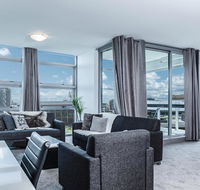 DD Apartments on Sussex Street - Accommodation Brisbane