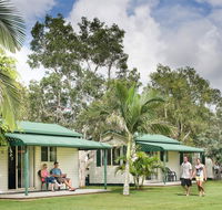 Glen Villa Resort - Accommodation Brisbane