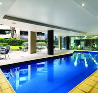 Adina Apartment Hotel Sydney Darling Harbour - Accommodation Brisbane