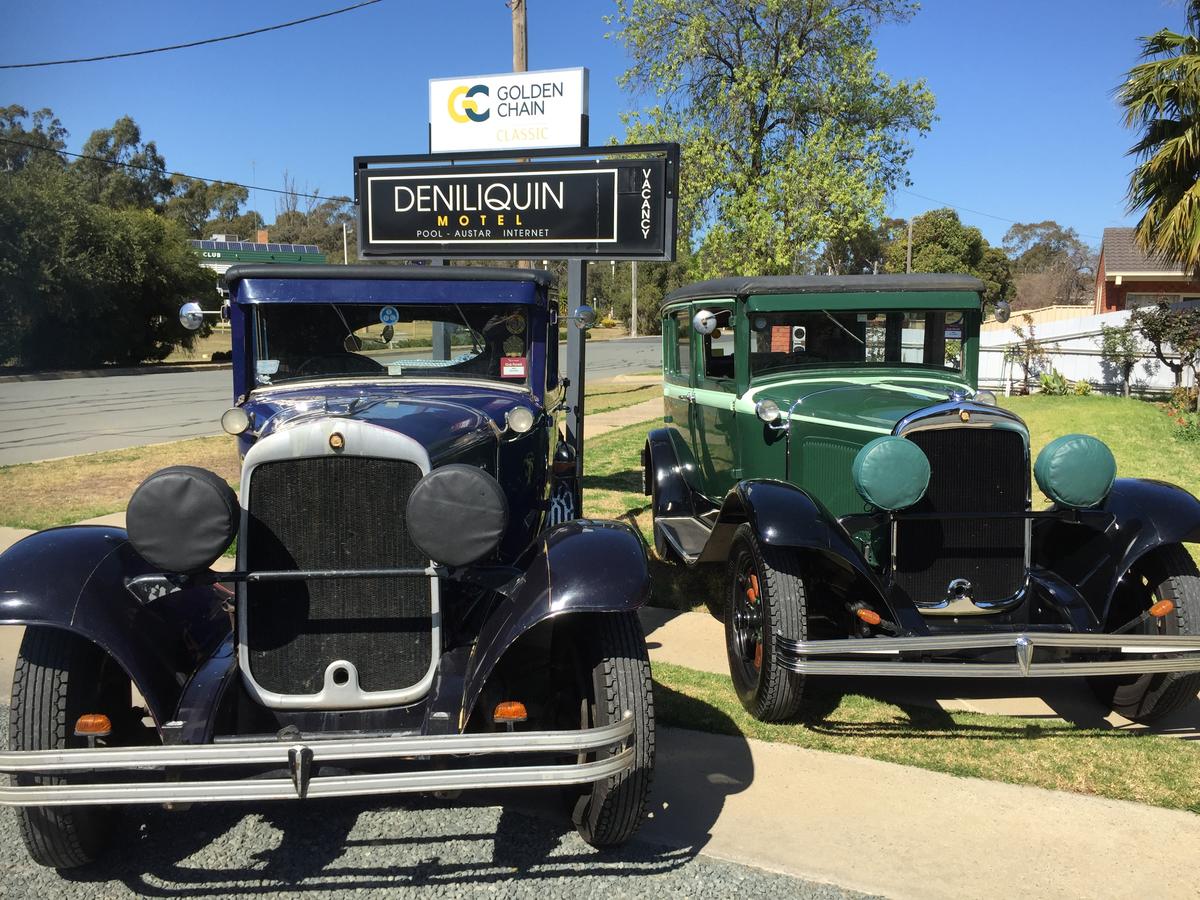 Warragoon NSW Accommodation Brisbane