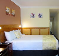 Highway Motor Inn Taree - Accommodation Brisbane