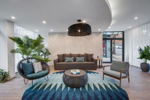 Adina Apartment Hotel Coogee Sydney - Accommodation Brisbane 1