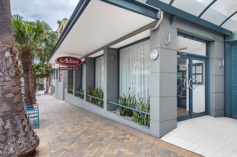 Adina Apartment Hotel Coogee Sydney - Accommodation Brisbane 4