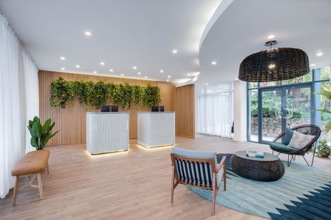 Adina Apartment Hotel Coogee Sydney - Accommodation Brisbane 0