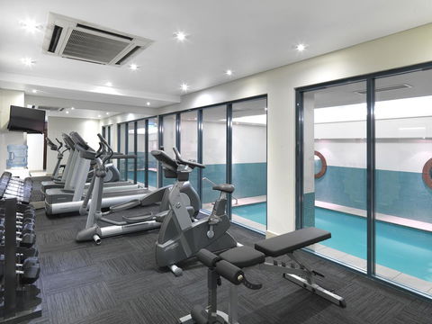 Adina Apartment Hotel Coogee Sydney - Accommodation Brisbane 13