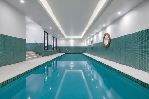 Adina Apartment Hotel Coogee Sydney - Accommodation Brisbane 2