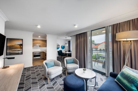 Adina Apartment Hotel Coogee Sydney - Accommodation Brisbane 5