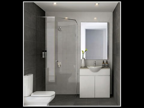 Studio 8 Residences - Adults Only - Accommodation Brisbane 5