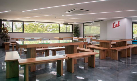 Studio 8 Residences - Adults Only - Accommodation Brisbane 8