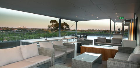 Studio 8 Residences - Adults Only - Accommodation Brisbane 7