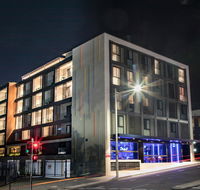 Studio 8 Residences - Adults Only - Accommodation Brisbane