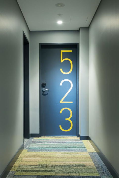 Studio 8 Residences - Adults Only - Accommodation Brisbane 20