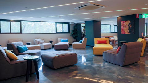 Studio 8 Residences - Adults Only - Accommodation Brisbane 19
