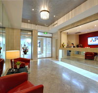 APX Darling Harbour - Accommodation Brisbane