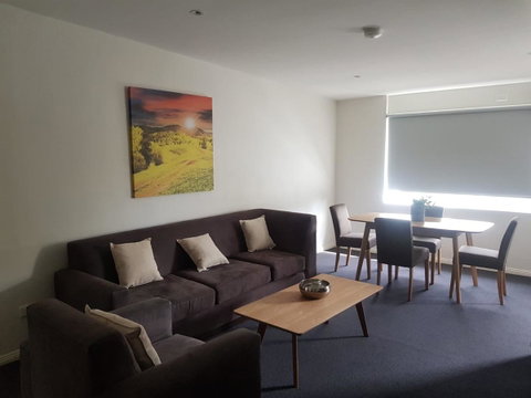 Carlton Suites - Accommodation Brisbane 32