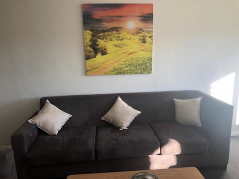Carlton Suites - Accommodation Brisbane 35