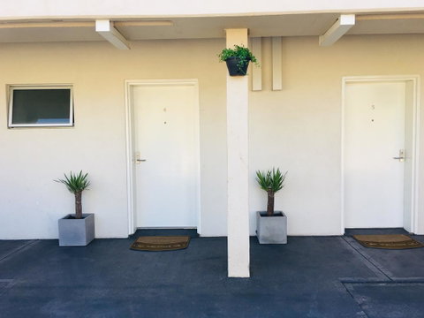Carlton Suites - Accommodation Brisbane 27