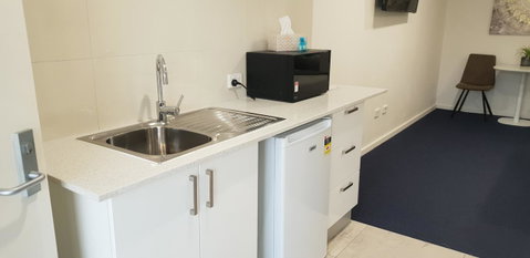 Carlton Suites - Accommodation Brisbane 18