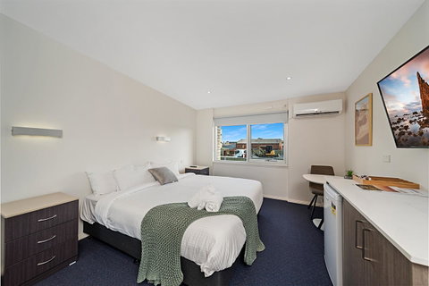Carlton Suites - Accommodation Brisbane 2