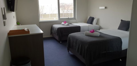 Carlton Suites - Accommodation Brisbane 10