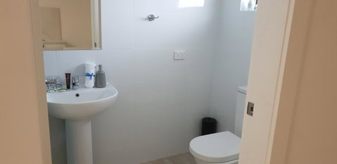 Carlton Suites - Accommodation Brisbane 16