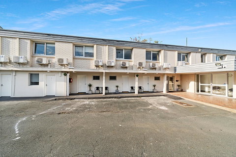 Carlton Suites - Accommodation Brisbane 25