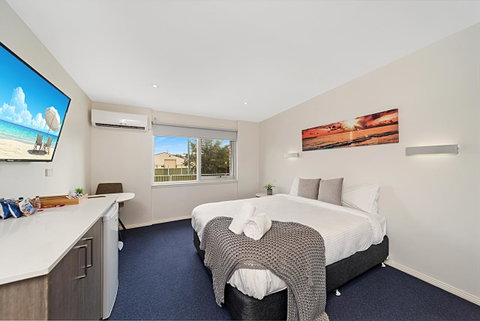 Carlton Suites - Accommodation Brisbane 23