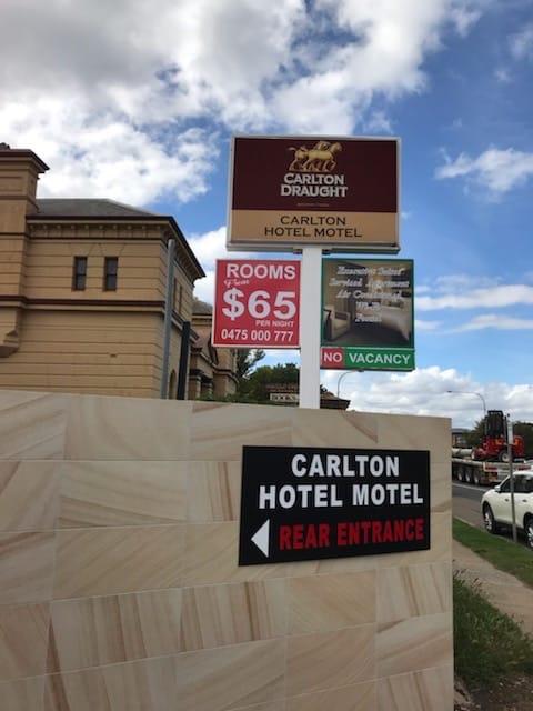 Carlton Suites - Accommodation Brisbane 24