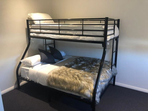 Carlton Suites - Accommodation Brisbane 37