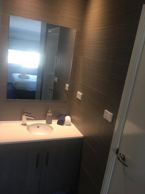 Carlton Suites - Accommodation Brisbane 31
