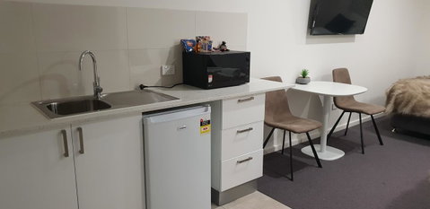 Carlton Suites - Accommodation Brisbane 14
