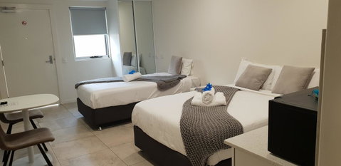 Carlton Suites - Accommodation Brisbane 20