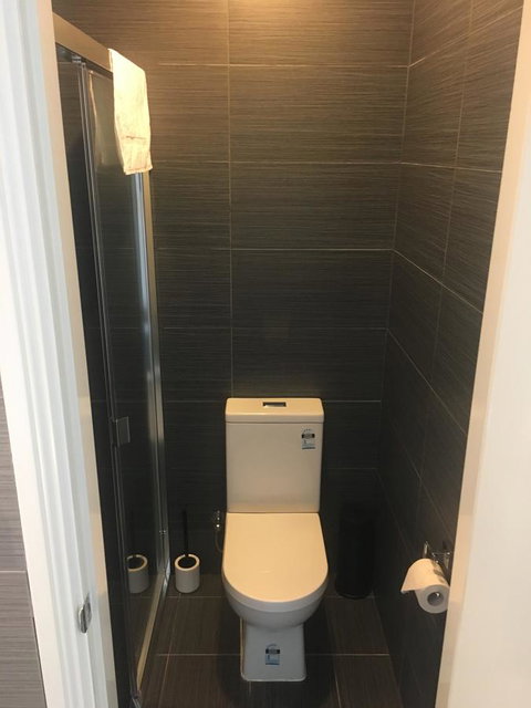Carlton Suites - Accommodation Brisbane 29