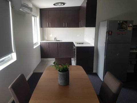 Carlton Suites - Accommodation Brisbane 33