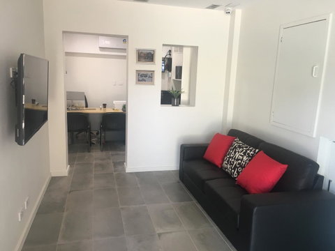 Carlton Suites - Accommodation Brisbane 30
