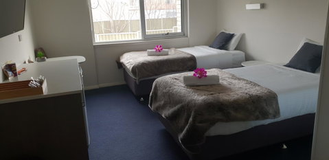Carlton Suites - Accommodation Brisbane 6