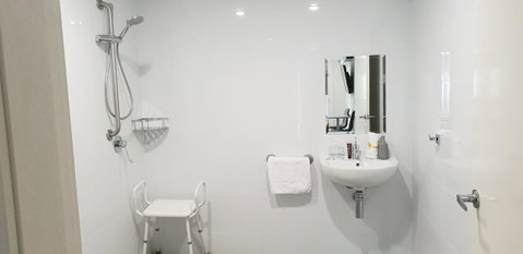 Carlton Suites - Accommodation Brisbane 21