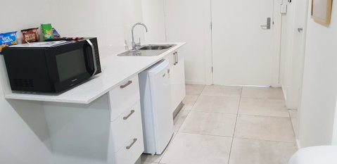 Carlton Suites - Accommodation Brisbane 13