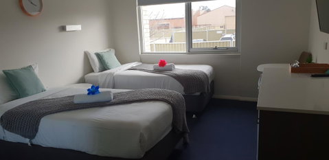 Carlton Suites - Accommodation Brisbane 8