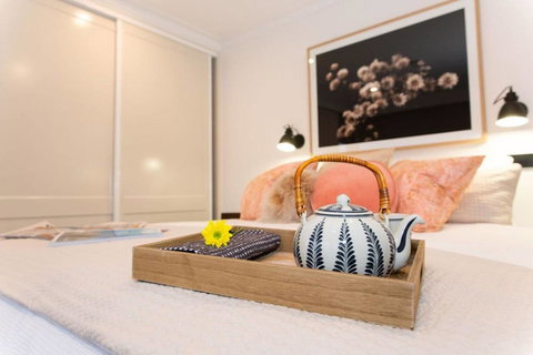Belisi Farmstay Cottage - Accommodation Brisbane 19