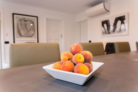 Belisi Farmstay Cottage - Accommodation Brisbane 18