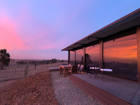 Belisi Farmstay Cottage - Accommodation Brisbane 22