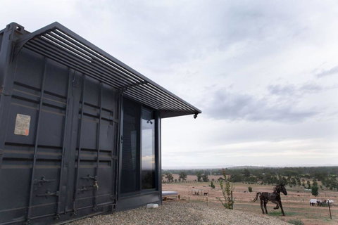 Belisi Farmstay Cottage - Accommodation Brisbane 16