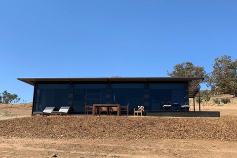 Belisi Farmstay Cottage - Accommodation Brisbane 3